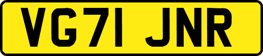 VG71JNR