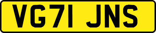 VG71JNS