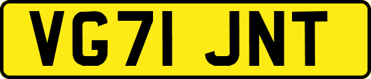 VG71JNT