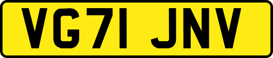 VG71JNV
