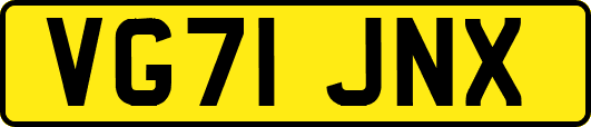 VG71JNX