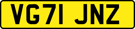 VG71JNZ