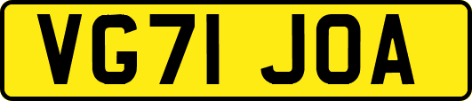 VG71JOA