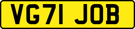 VG71JOB