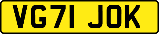 VG71JOK