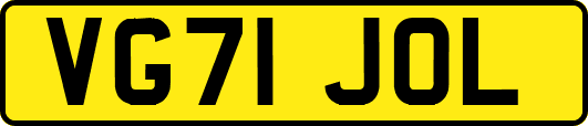 VG71JOL