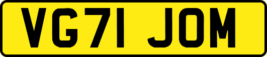 VG71JOM