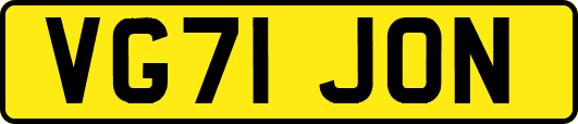 VG71JON
