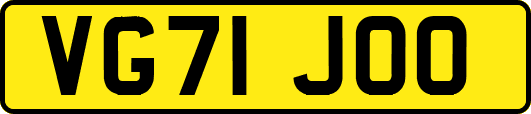 VG71JOO
