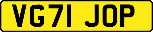 VG71JOP