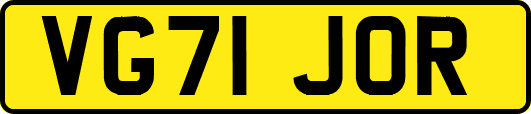 VG71JOR