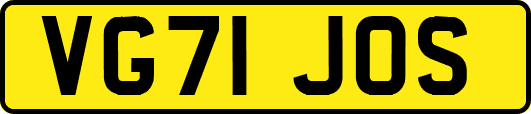 VG71JOS