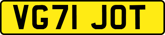 VG71JOT