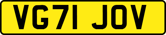 VG71JOV