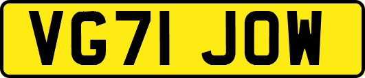 VG71JOW