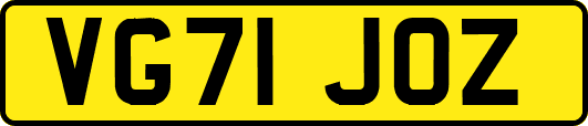 VG71JOZ