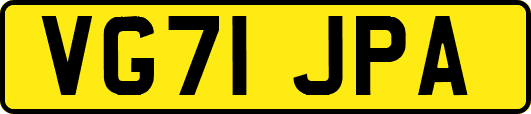 VG71JPA