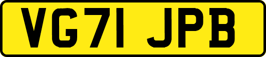 VG71JPB