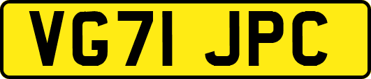 VG71JPC