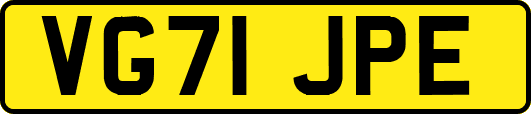 VG71JPE