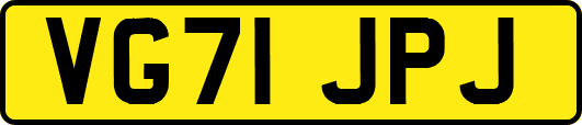 VG71JPJ