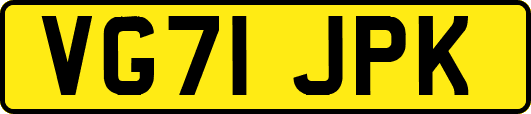 VG71JPK