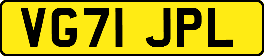 VG71JPL