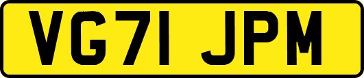 VG71JPM