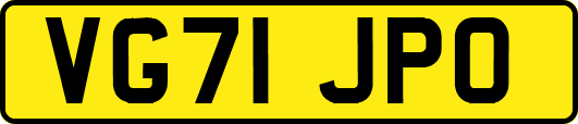 VG71JPO