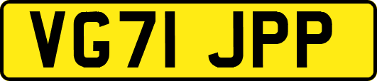 VG71JPP