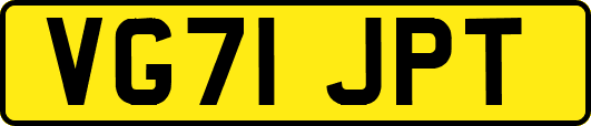 VG71JPT
