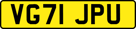 VG71JPU