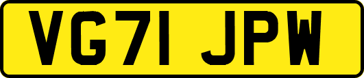 VG71JPW