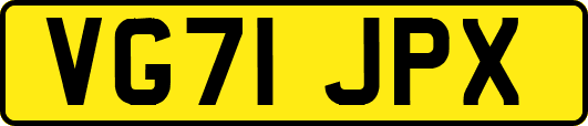 VG71JPX