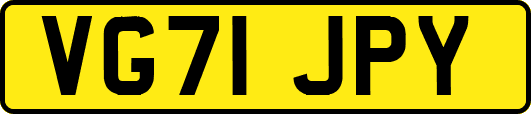 VG71JPY