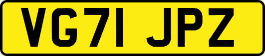 VG71JPZ