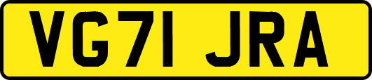 VG71JRA