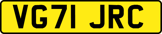 VG71JRC
