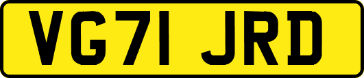 VG71JRD