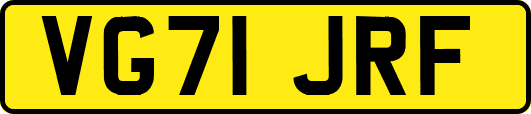 VG71JRF