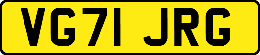 VG71JRG