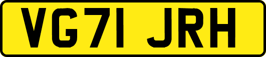 VG71JRH