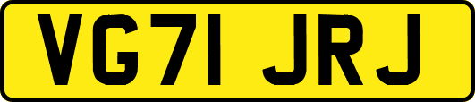 VG71JRJ