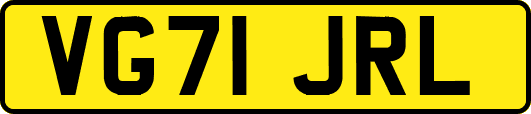 VG71JRL