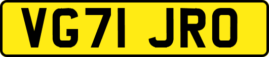 VG71JRO