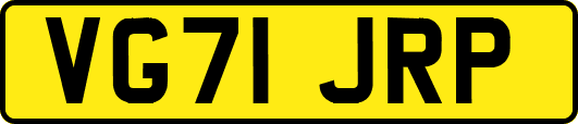 VG71JRP