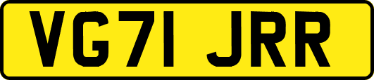VG71JRR