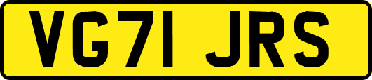 VG71JRS