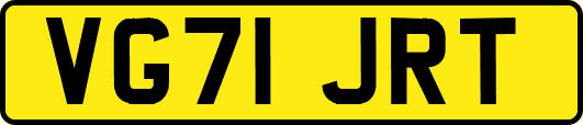 VG71JRT