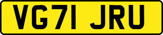VG71JRU